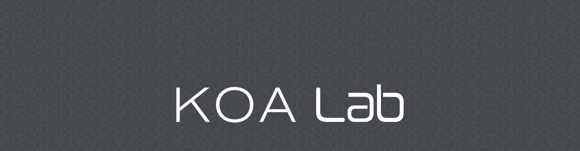 lab-koa